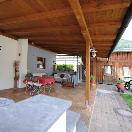 Chalet Gloria - Doppel- Und Mehrbettzimmer Bruck an der Grossglocknerstrasse Bagian luar foto