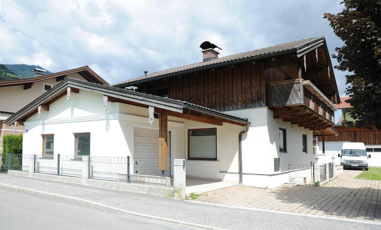 Chalet Gloria - Doppel- Und Mehrbettzimmer Bruck an der Grossglocknerstrasse Bagian luar foto
