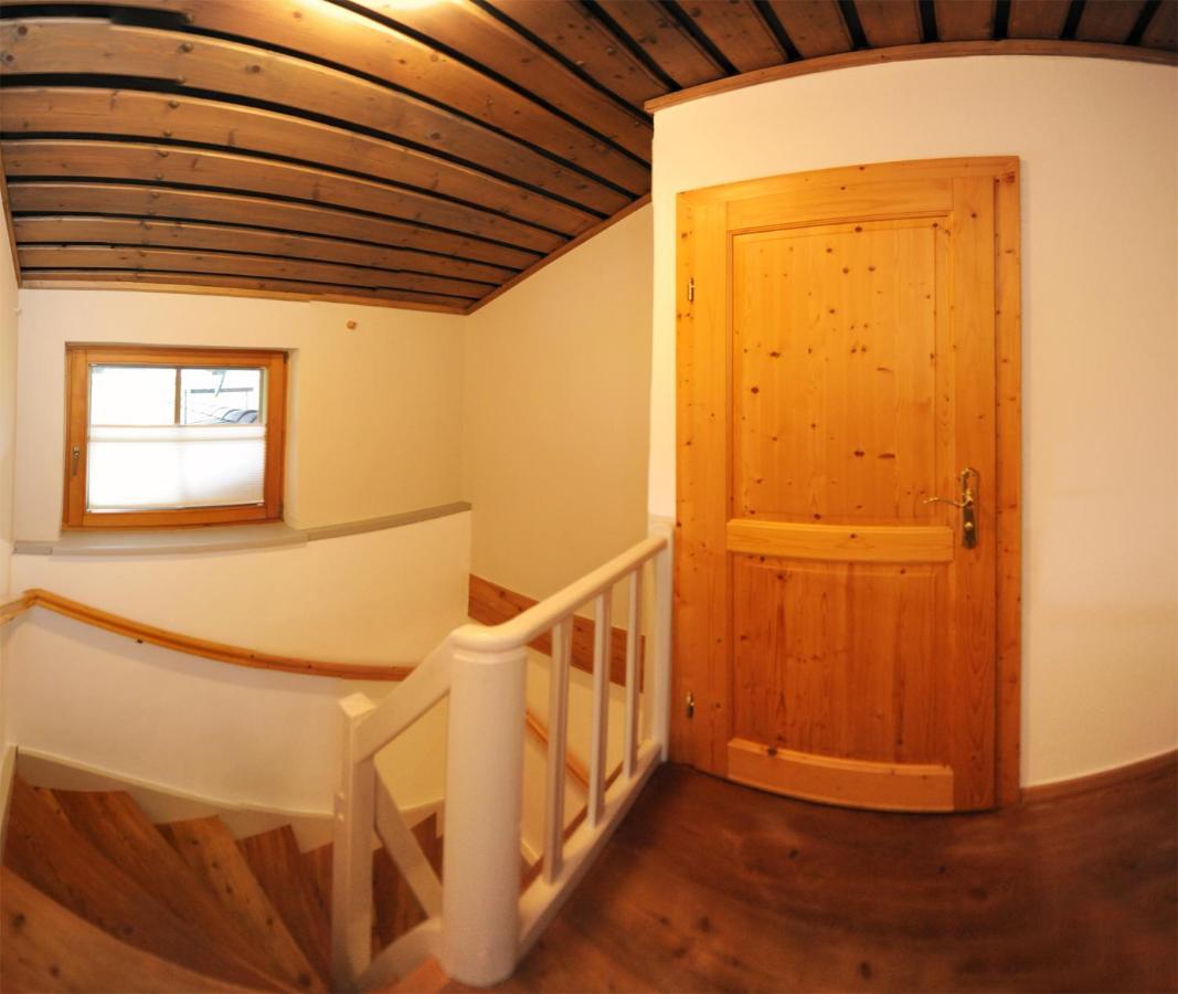 Chalet Gloria - Doppel- Und Mehrbettzimmer Bruck an der Grossglocknerstrasse Bagian luar foto
