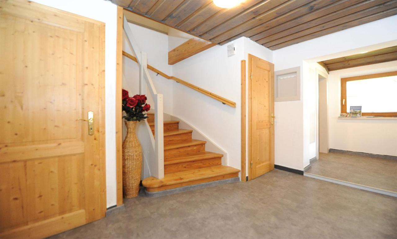 Chalet Gloria - Doppel- Und Mehrbettzimmer Bruck an der Grossglocknerstrasse Bagian luar foto