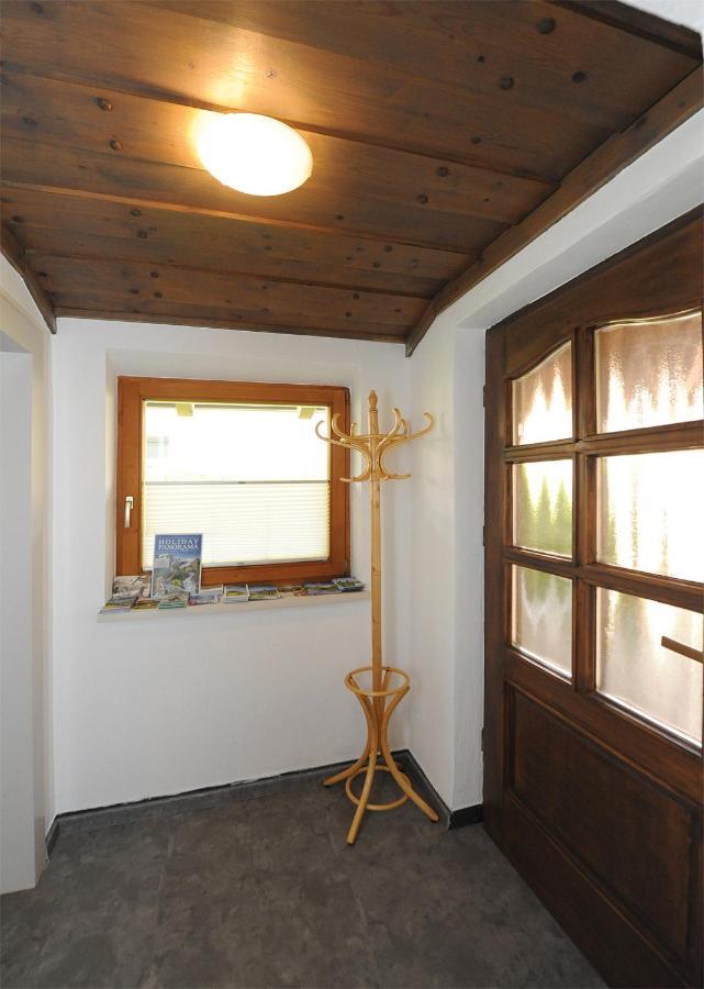 Chalet Gloria - Doppel- Und Mehrbettzimmer Bruck an der Grossglocknerstrasse Bagian luar foto